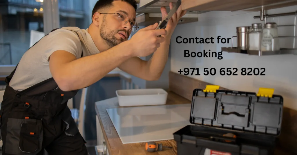 handyman services near al barsha 1