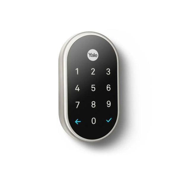 Nest Yale X Lock - Image 3