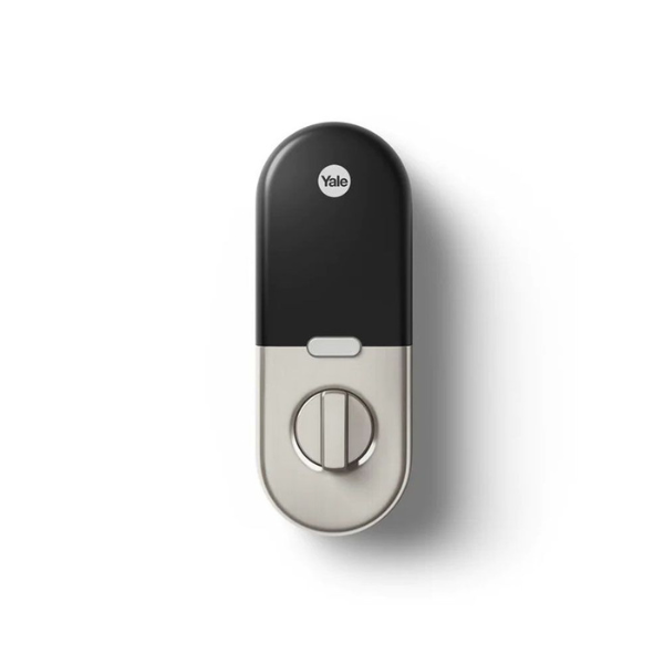 Nest Yale X Lock - Image 4