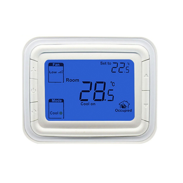 Honeywell Digital Thermostat - Image 2