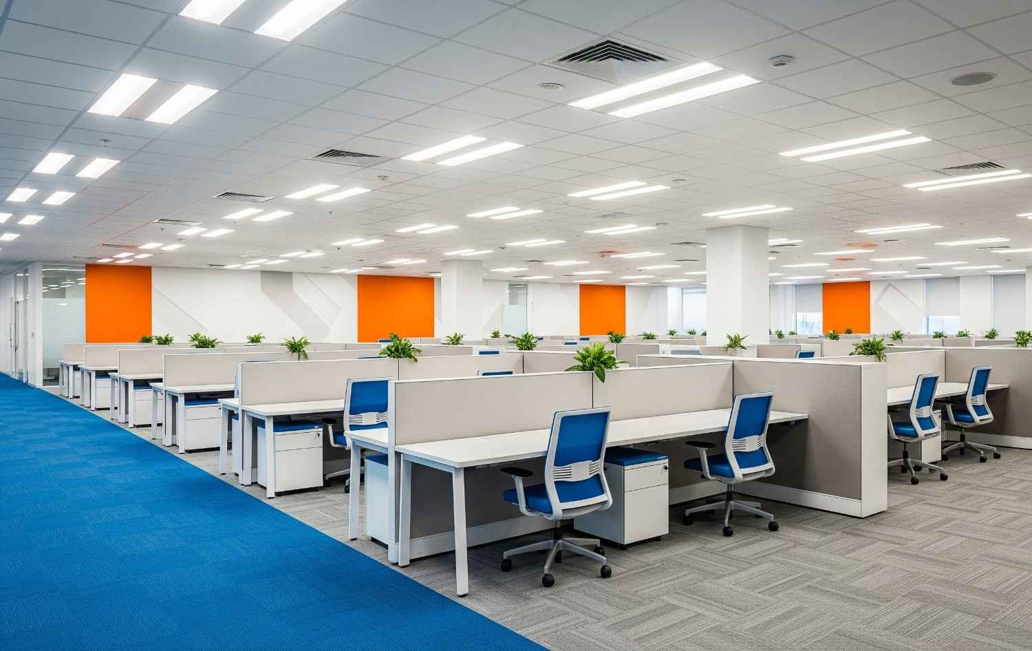 Office Deep Cleaning Service UAE