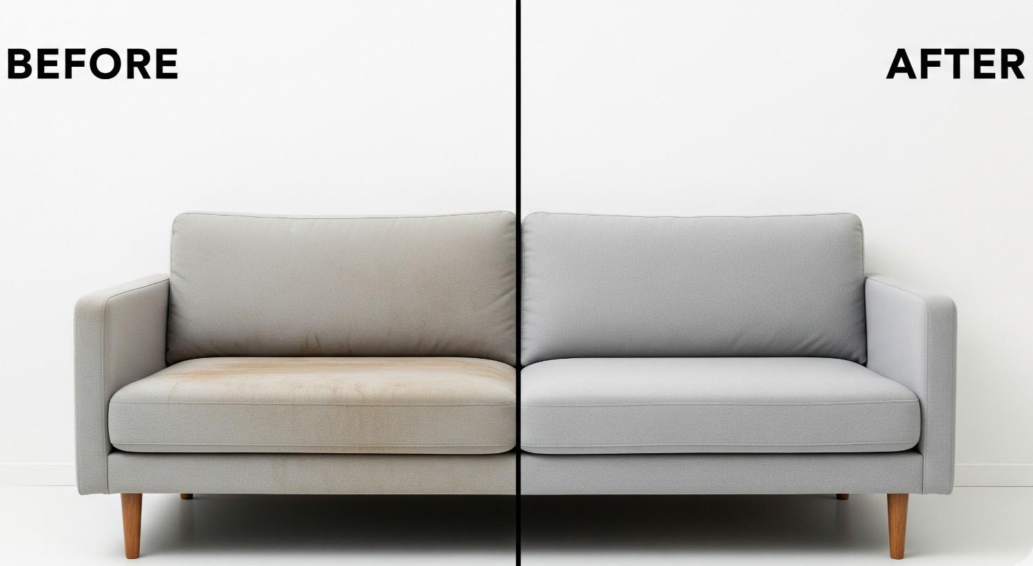 Sofa / Carpet Cleaning