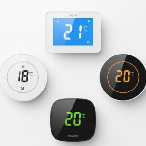Smart Home Devices Installation
