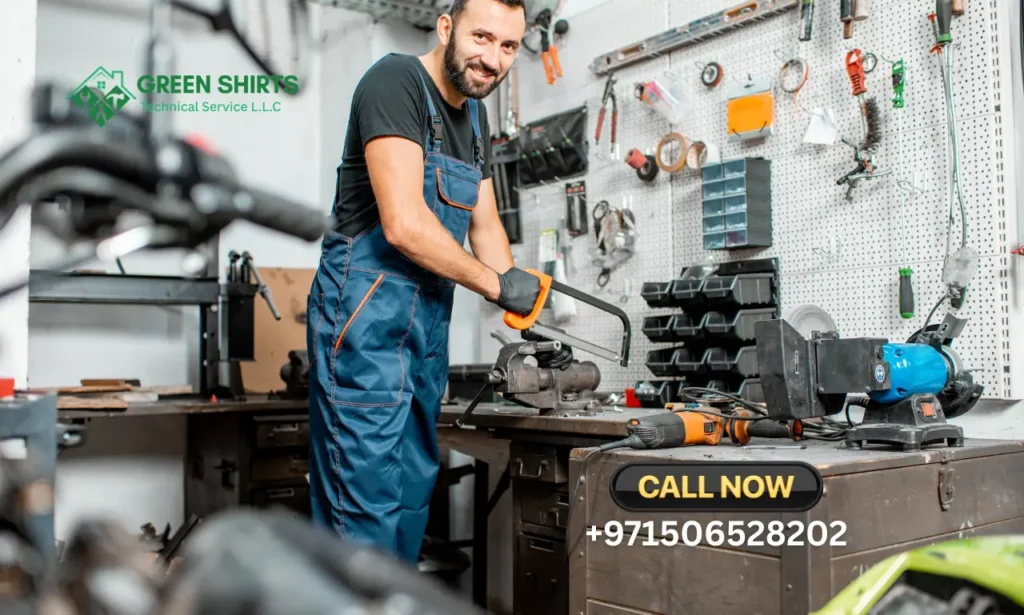 Small Repairs You Can Get Done by a Handyman